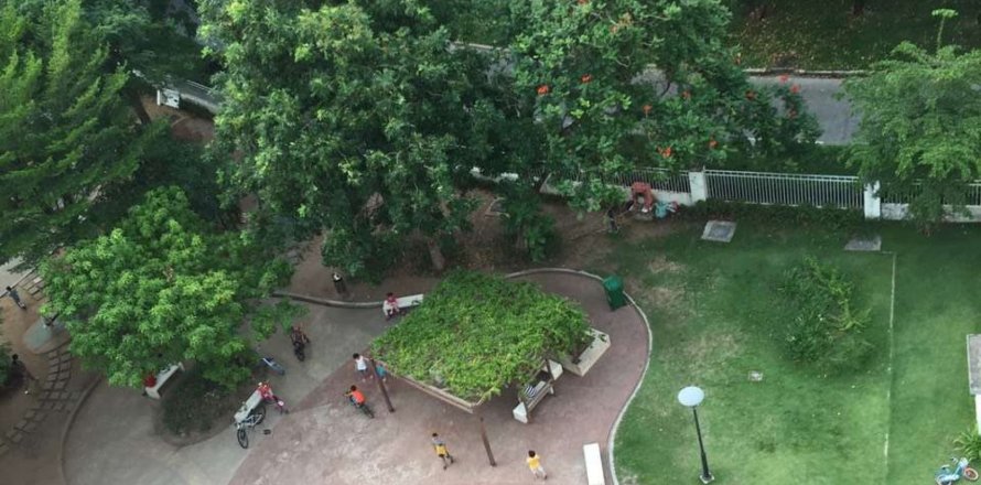 3 bedrooms Apartment in Ho Chi Minh,  No. 26834