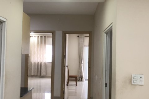 Квартира с 2 спальнями в Хошимин ,  № 26828 2