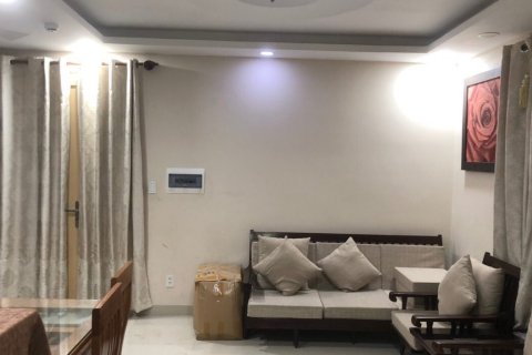 Квартира с 2 спальнями в Хошимин ,  № 26828