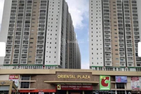 Квартира с 2 спальнями в Хошимин ,  № 26828 6