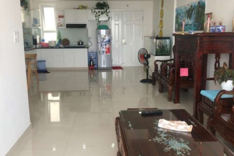 Квартира с 3 спальнями в Хошимин ,  № 26830