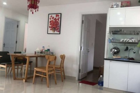 Квартира с 3 спальнями в Хошимин ,  № 26830 3