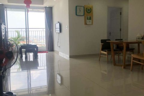 Квартира с 3 спальнями в Хошимин ,  № 26830 2