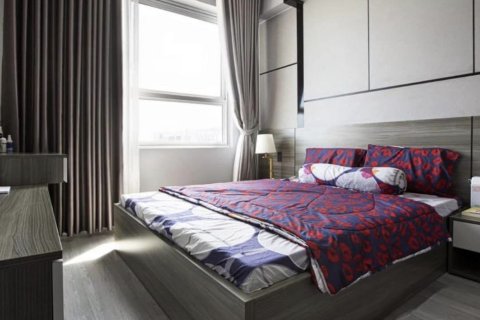 2 bedrooms Apartment in Ho Chi Minh,  No. 26829