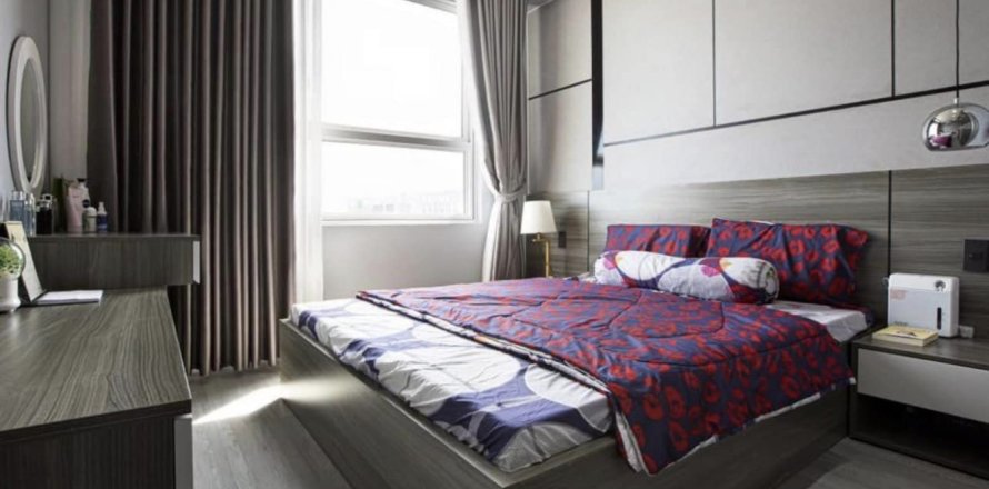 2 bedrooms Apartment in Ho Chi Minh,  No. 26829