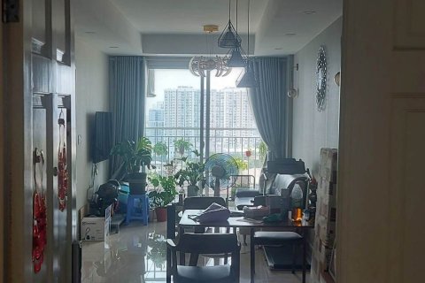 Квартира с 2 спальнями в Хошимин ,  № 26833