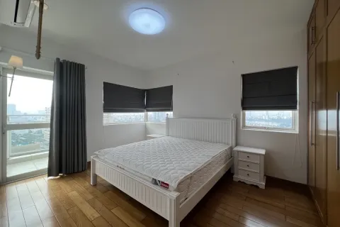 3 bedrooms Apartment in Thu Duc, Ho Chi Minh, No. 27576 6