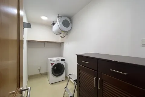 3 bedrooms Apartment in Thu Duc, Ho Chi Minh, No. 27576 11