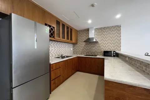 3 bedrooms Apartment in Thu Duc, Ho Chi Minh, No. 27576 8