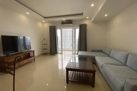 3 bedrooms Apartment in Thu Duc, Ho Chi Minh, No. 27576 2
