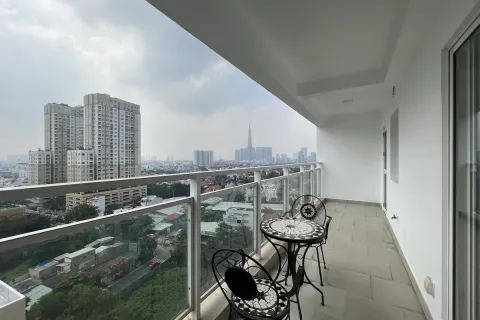 3 bedrooms Apartment in Thu Duc, Ho Chi Minh, No. 27576 9