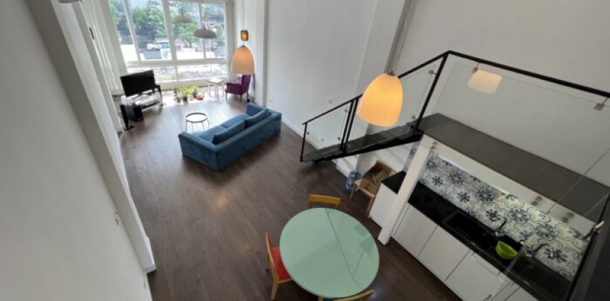 1 bedroom Apartment in District 1, Ho Chi Minh, No. 27577