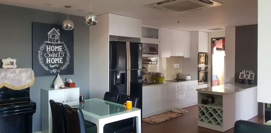 3 bedrooms Apartment in Thu Duc, Ho Chi Minh,  No. 27579