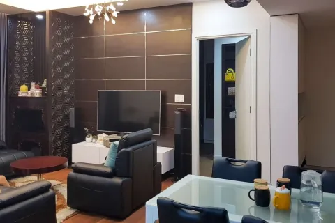 3 bedrooms Apartment in Thu Duc, Ho Chi Minh,  No. 27579 3