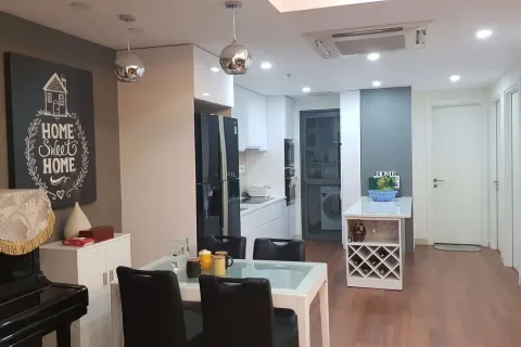 3 bedrooms Apartment in Thu Duc, Ho Chi Minh,  No. 27579 2