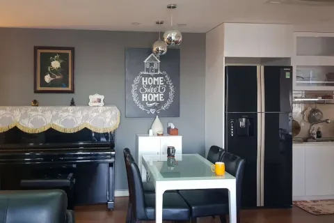 3 bedrooms Apartment in Thu Duc, Ho Chi Minh,  No. 27579 4