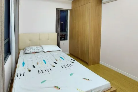 3 bedrooms Apartment in Thu Duc, Ho Chi Minh,  No. 27578 4