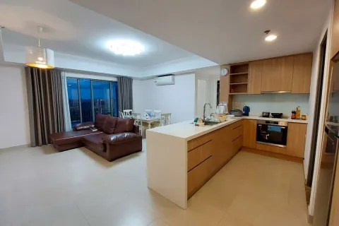 3 bedrooms Apartment in Thu Duc, Ho Chi Minh, No. 27578