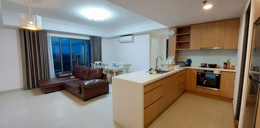 3 bedrooms Apartment in Thu Duc, Ho Chi Minh,  No. 27578