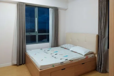 3 bedrooms Apartment in Thu Duc, Ho Chi Minh,  No. 27578 3