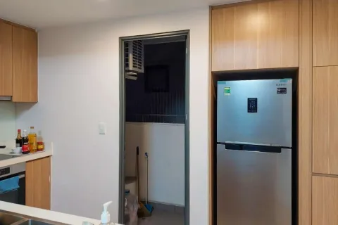 3 bedrooms Apartment in Thu Duc, Ho Chi Minh,  No. 27578 2