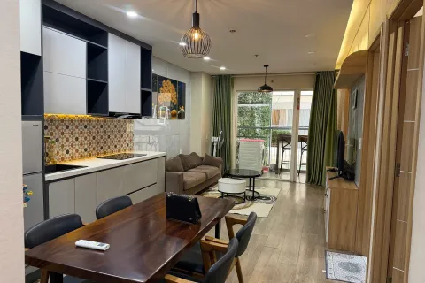 2 bedrooms Apartment in Hai Chau, Da Nang,  No. 29383 3