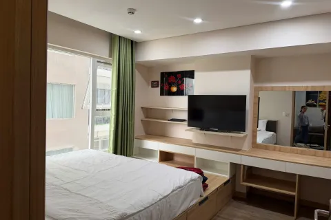 2 bedrooms Apartment in Hai Chau, Da Nang,  No. 29383 4
