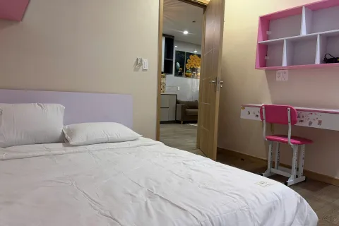 2 bedrooms Apartment in Hai Chau, Da Nang,  No. 29383 6