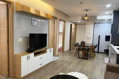 2 bedrooms Apartment in Hai Chau, Da Nang,  No. 29383 2