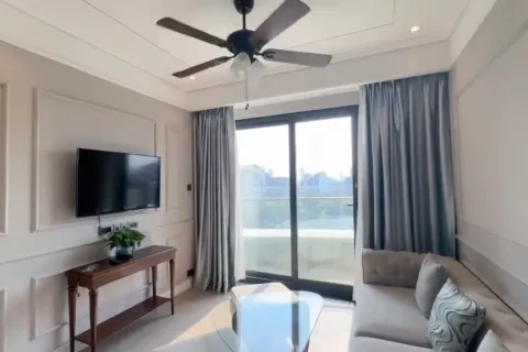 1 bedroom Apartment in Son Tra, Da Nang,  No. 29384