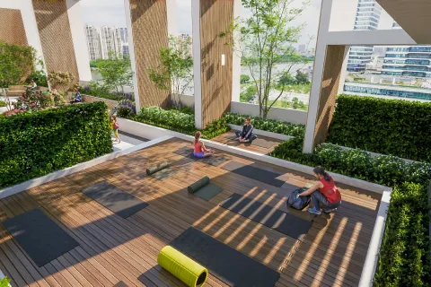 2 bedrooms Apartment in Son Tra, Da Nang,  No. 29388 3