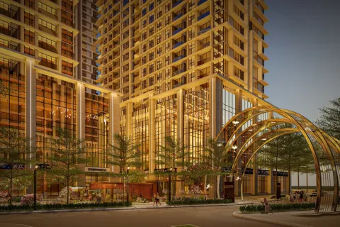 2 bedrooms Apartment in Son Tra, Da Nang,  No. 29388 14