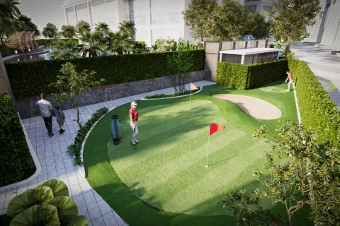2 bedrooms Apartment in Son Tra, Da Nang,  No. 29388 11