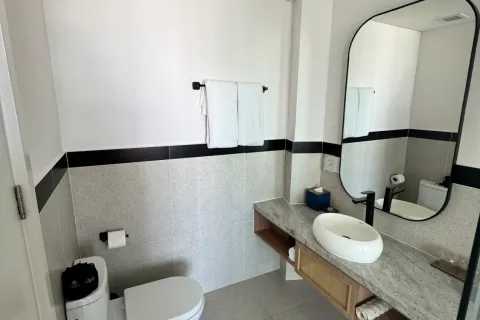 Квартира с 2 спальнями в Дананг , № 29385 25
