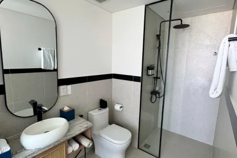 Квартира с 2 спальнями в Дананг , № 29385 28