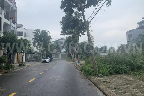 100m2 Land in Ngu Hanh Son, Da Nang,  No. 29382 2