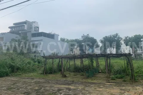 100m2 Land in Ngu Hanh Son, Da Nang,  No. 29382 4