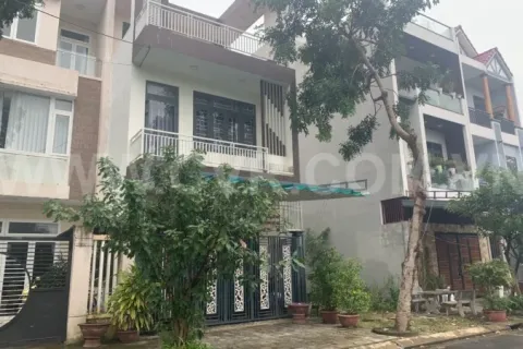 100m2 Land in Ngu Hanh Son, Da Nang,  No. 29382