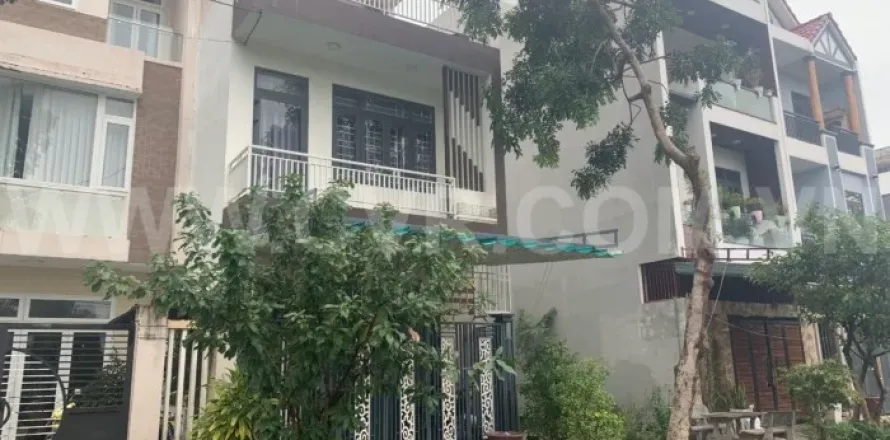 100m2 Land in Ngu Hanh Son, Da Nang,  No. 29382