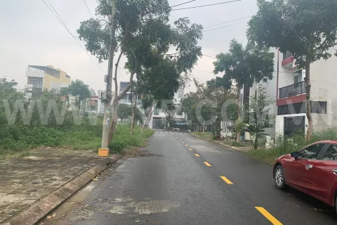 100m2 Land in Ngu Hanh Son, Da Nang,  No. 29382 3