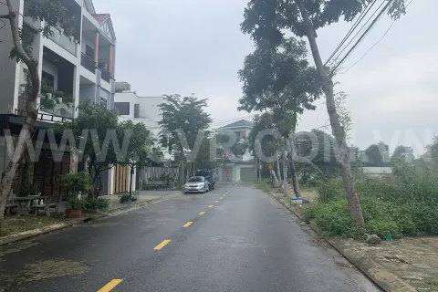 100m2 Land in Ngu Hanh Son, Da Nang,  No. 29382 5