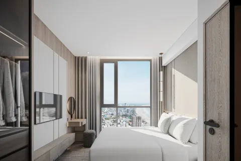 1 bedroom Apartment in Son Tra, Da Nang,  No. 29386 2