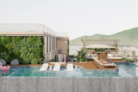1 bedroom Apartment in Son Tra, Da Nang,  No. 29386 9