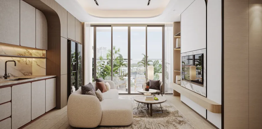1 bedroom Apartment in Son Tra, Da Nang,  No. 29386