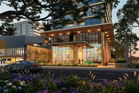 1 bedroom Apartment in Son Tra, Da Nang,  No. 29386 4