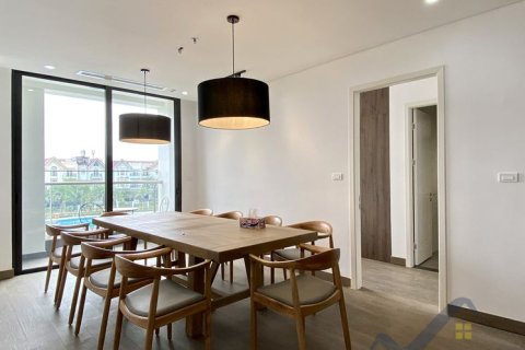 3 bedrooms Apartment in Long Bien, Ha Noi,  No. 26867 3