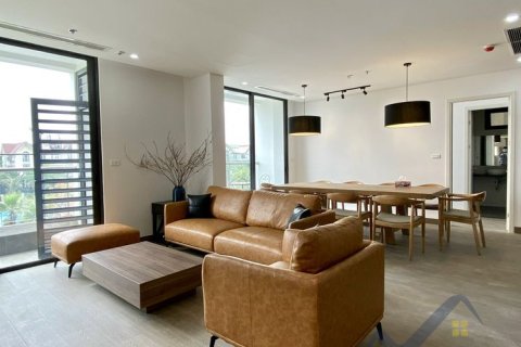 3 bedrooms Apartment in Long Bien, Ha Noi,  No. 26867