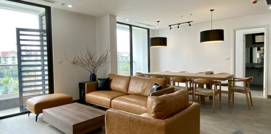 3 bedrooms Apartment in Long Bien, Ha Noi,  No. 26867