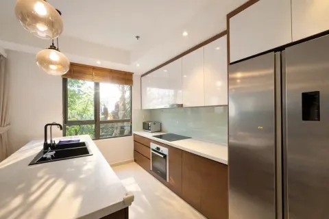 3 bedrooms Apartment in Thu Duc, Ho Chi Minh, No. 26871 2