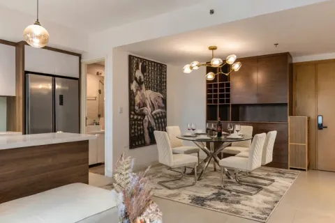 3 bedrooms Apartment in Thu Duc, Ho Chi Minh, No. 26871 3